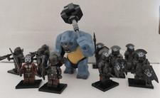 Herr der Ringe lord of the