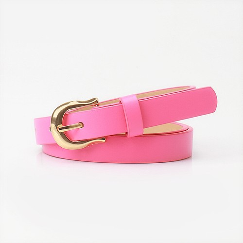 Damen bonbonfarben skinny - bonbonfarben,
