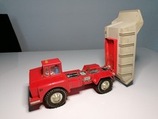 DDR Spielzeug VEB MSB