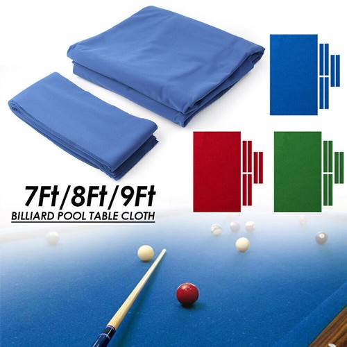 9ft billardtisch - 7/8/9ft,