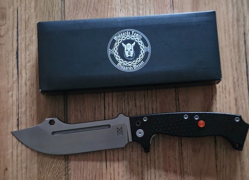 Midgards messer saehrimnir - midgards,