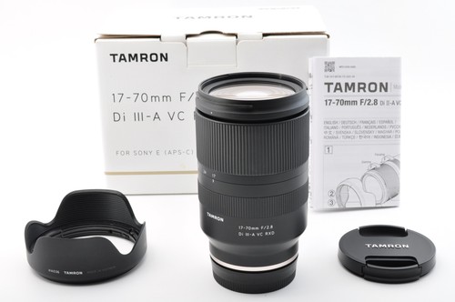 Tamron objektiv mm - tamron, 17–70