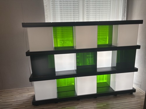 Vitra self sideboard - self,