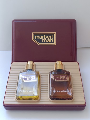 Marbert man eau - man, de