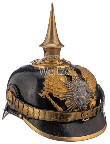 Schwarzburg rudolstadt - schwarzburg-rudolstadt, 1