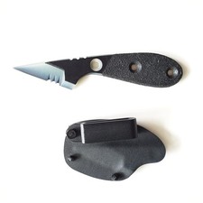 PHLknives Murder Hornet custom