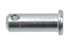 Bolzen zur Sattelfeder für AWO 425 Touren - 8h 11x22