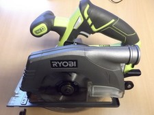RYOBI Handkreissäge R18CS -