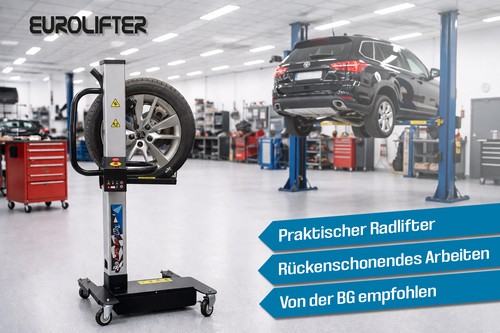 Radlifter reifenheber - radlifter,