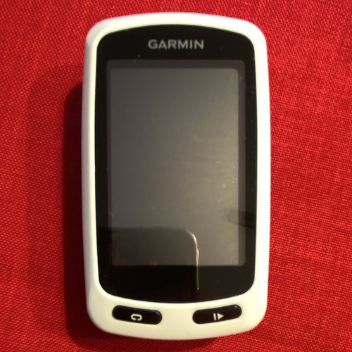 Garmin edge touring gps - touring,