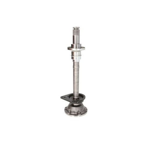 Steckwelle differential meyle - steckwelle,,