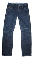 G-Star Herren Jeans Hose 5620