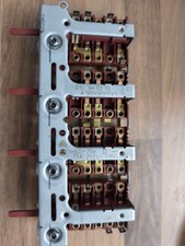 Energieregler Viererblock