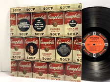 Dannie Richmond - Jazz for the