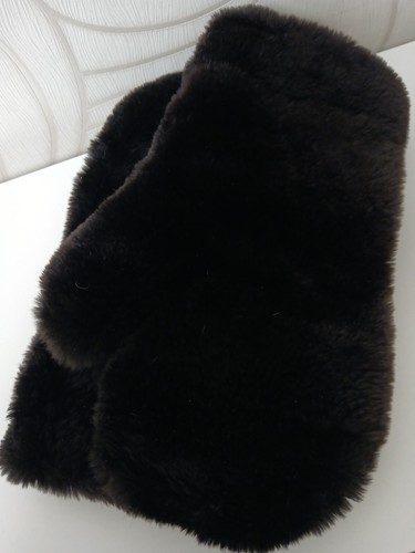 Echtfell handschuhe - echtfell,