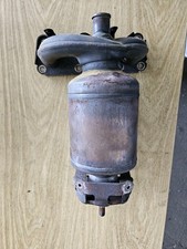 VW Polo 9N Fox 5n 1.2