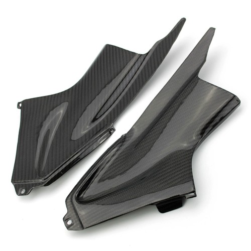 Carbon luftkanalabdeckung für - carbon,