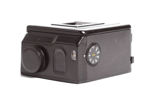 Mamiya 645 pro rollfilmmagazin - pro,