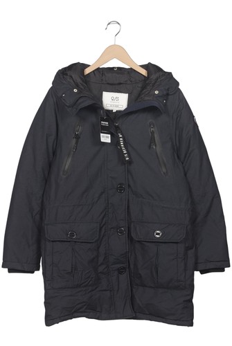 Oliver mantel damen - qs,