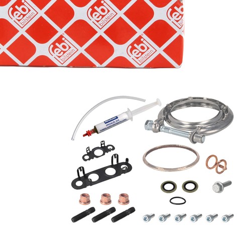 Febi montagesatz dichtungssatz - febi,