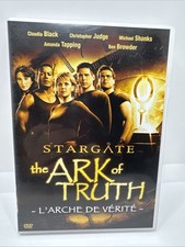 Stargate- The Sri Of Truth