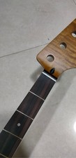 AAA 21 fret Roasted Flame