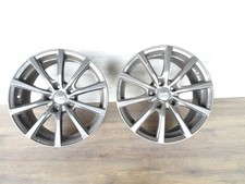 1x Alufelge 18 Zoll 7.5" 5x120