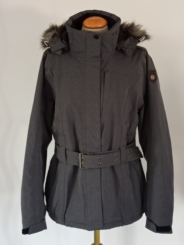 Winterjacke skijacke von - /,