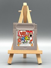 Bubble Bobble Nintendo Gameboy