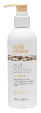 Milk Shake Curl Passion Curl