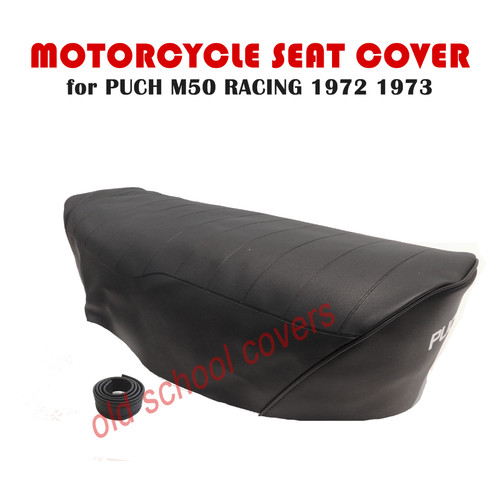 Puch m50 racing replik - m50,