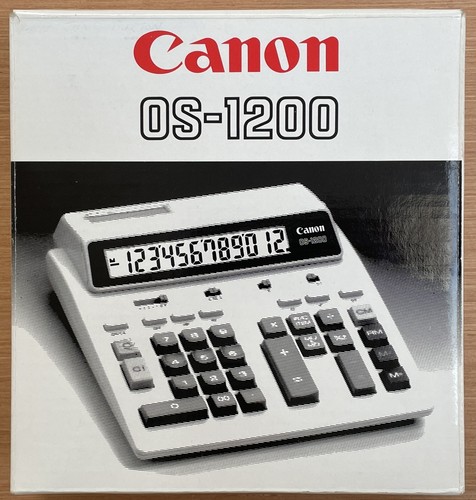 Vintage canon 1200 - vintage,