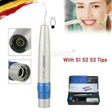 Dental Air Scaler Handstück mit Licht Tips ähnlich KaVo SONICflex quick 2008 / L
