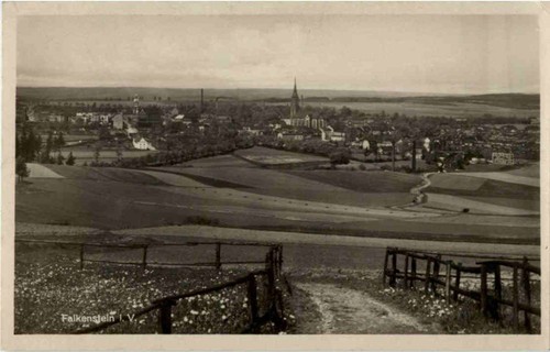 Falkenstein vogtland 84786 - im, -84786