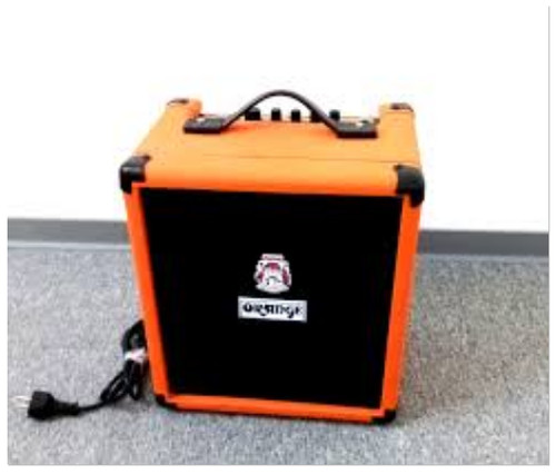 Range bass crush combo - 25, 25