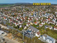 Forchheim Panorama Bayern 23