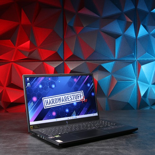 Acer nitro v15 - acer,