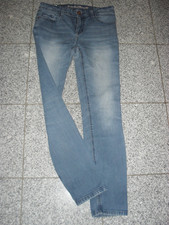 Damen  Street One Jeanshose Gr. W29 L 30