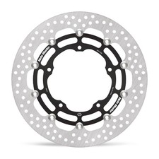 Moto-Master Bremsscheibe Halo vorn (für: Yamaha YZF-R6 ABS RJ27 17-20 vorne )
