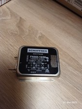 Schaffner FN660-10/06