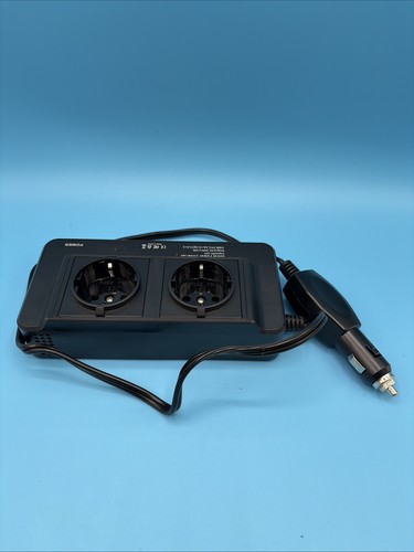 200w auto spannungswandler - 200w,
