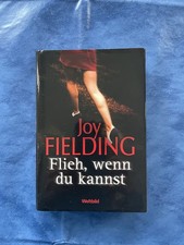 Flieh, wenn du kannst von Joy