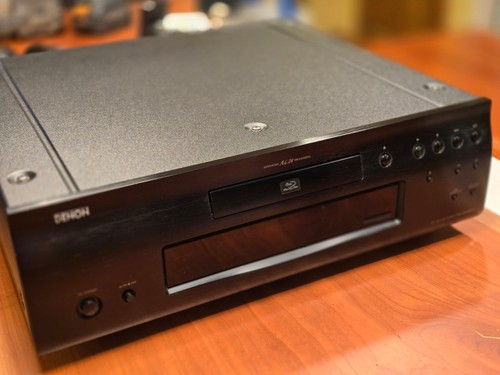 Excellent condition denon - condition,