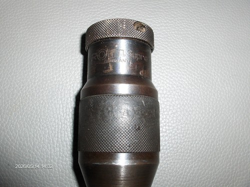 Röhm supra - röhm,