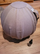 Vluv, Gymnastik oder Sitzball