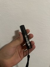 Taschenlampe Fenix LD09