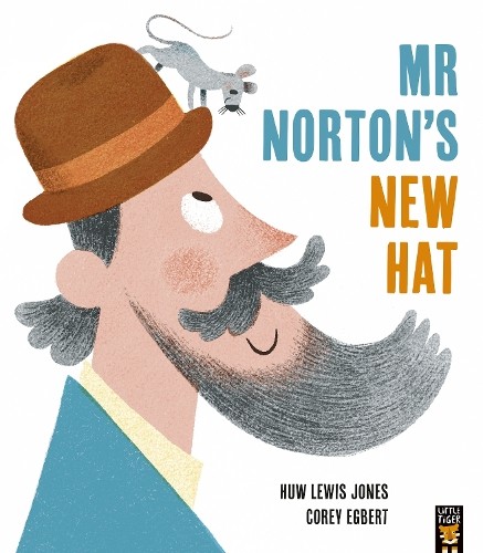 Norton new hat - mr, norton's