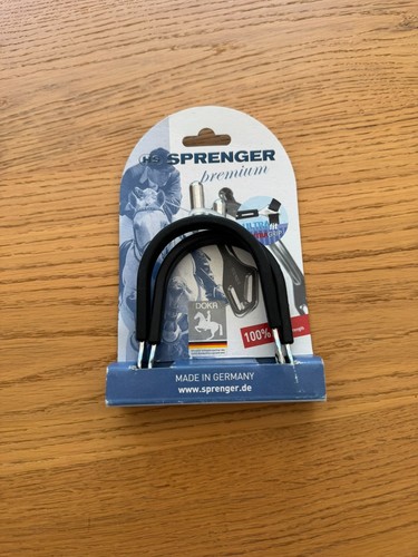Sprenger premium sporen neu - premium,