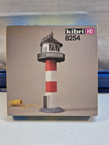 Kibri bausatz 8254 - h0,