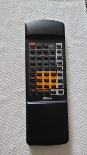 Yamaha fernbedienung vs71400 - yamaha,